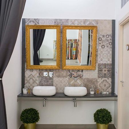Al Cortile Del Re Luxury Home CTA Eksteriør billede